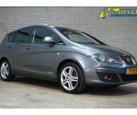 SEAT ALTEA XL SEAT ALTEA XL - 1.2 TSI ECOMOTIVE BUSINESSLINE COPA