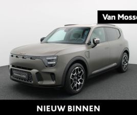 BEV 100KWH SUMMIT EDITION