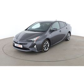 TOYOTA PRIUS 1.8 DYNAMIC PACK PREMIUM