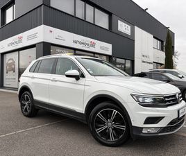 2.0 TDI 150 CARAT EXCLUSIVE 4MOTION TOIT PANO VIRTUAL CARPLAY ACC - GARANTIE 12 MOIS