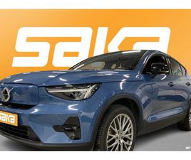 RECHARGE TWIN ULTIMATE AUT ** TULOSSA / HARMAN/KARDON / PANORAMA / 360 / ILP / PILOT ASSIST / MUISTIPENKKI **