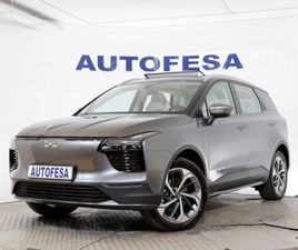 ELECTRICO PRIME 204CV AUTO 5P A ESTRENAR # GARANTIA DE FABRICA 10/2028, IVA DEDUCIBLE, CUERO, TECHO ELECTRICO PANORAMICO, CAMARA 360