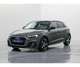 AUDI A1 GASOLINA A1 SPORTBACK 30 TFSI ADRENALIN S TRONIC