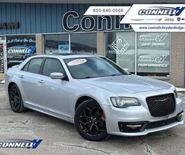 2023 CHRYSLER 300 300S