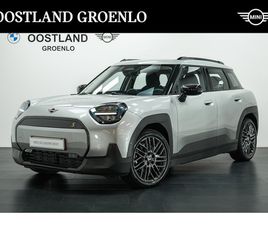 MINI ACEMAN - SE ESSENTIAL / LED / PARKING ASSISTANT / 18