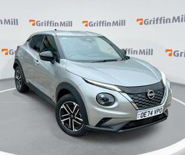 1.6 N-CONNECTA AUTO EURO 6 5DR