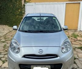 S 1.0 16V FLEX FUEL 5P