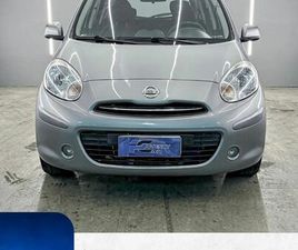 S 1.6 16V FLEX FUEL 5P