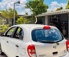 S 1.6 16V FLEX FUEL 5P