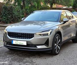 POLESTAR 2 STANDARD RANGE 69 KWH