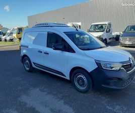RENAULT KANGOO FRIGO L1 95CH