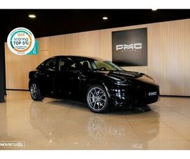 TESLA MODEL 3 LONG RANGE TESLA MODEL 3 LONG-RANGE DUAL MOTOR AWD