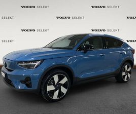 C40 E80 ULTIMATE AWD