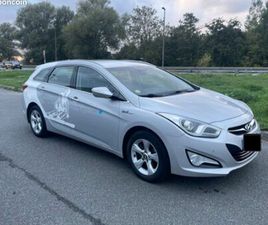 HYUNDAI I40 1.7 CRDI