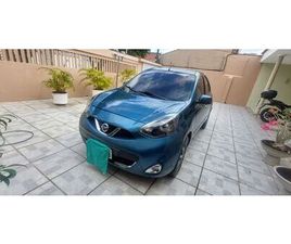 SL 1.6 16V FLEX FUEL 5P