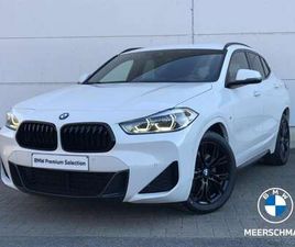 BMW X2 MSPORT TREKH COMF GPS HUD HIFI ALARM