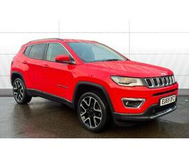 2019 (69) - 1.4 MULTIAIR 170 LIMITED 5DR AUTO PETROL STATION WAGON