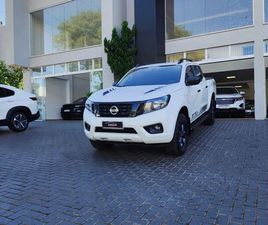 NISSAN FRONTIER ATTAC.CD 4X4 2.3 BI-TB DIE. AUT 2022