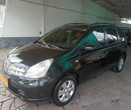 S 1.6 16V FLEX FUEL MEC.