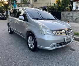 SL 1.6 16V FLEX FUEL 5P