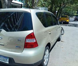 SL 1.6 16V FLEX FUEL 5P