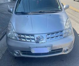 SL 1.8 16V FLEX FUEL AUT.