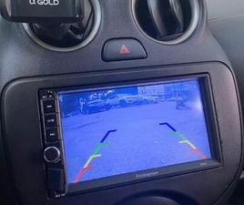 NISSAN MARCH 1.0 16V FLEX FUEL 5P 2013