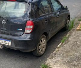 S 1.0 16V FLEX FUEL 5P