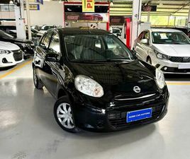 S 1.0 16V FLEX FUEL 5P