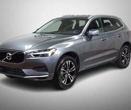 VOLVO XC60 XC 60 XC60 B4 (D) AWD GEARTRONIC MOMENTUM PRO