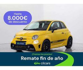 1.4T JET COMPETIZIONE 132KW