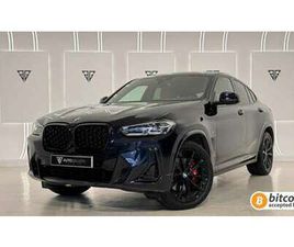 XDRIVE 20DA XLINE M SPORT