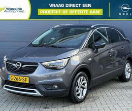 1.2 TURBO 110PK START/STOP INNOVATION | NAVIGATIE