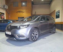 1.6DCI TT ENERGY ZEN EDC 118KW