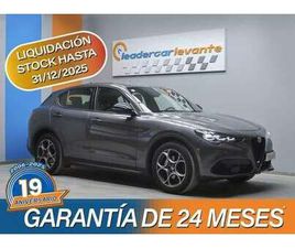 2.2 DIESEL 160CV SPRINT RWD