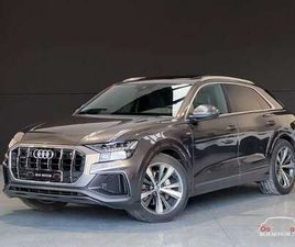 50 TDI 210KW (286CV) QUATTRO TIPTRONIC
