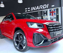 35 TDI ADRENALIN BLACK EDITION S TRONIC 110KW