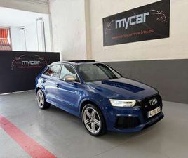 2.5 TFSI QUATTRO S-TRONIC(14.75) 250KW