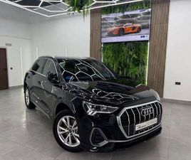 45 TFSI E 180KW S TRONIC S LINE