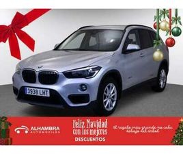 BMW SERIE 1 118 118DA