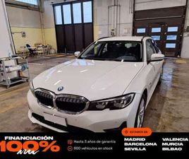 330E XDRIVE TOURING