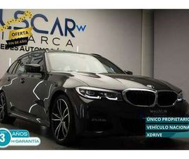 330IA XDRIVE TOURING