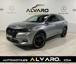 2.0BLUEHDI PERFORMANCE LINE AUT.