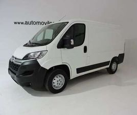 FG 30 L1H1 BLUEHDI 120 S&S BVM6 DRIVER