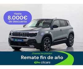 BEV FIRST EDITION 115KW 54KWH