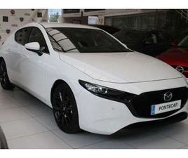 2.0 E-SKYACTIV-X EVOLUTION 137KW