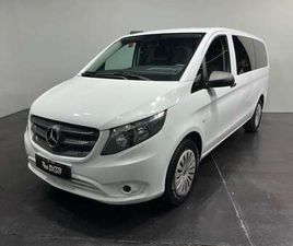 MIXTO 114CDI LARGA 9G-TRONIC