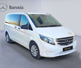 VITO TOURER 114 CDI PRO COMPACTA