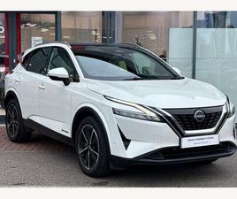 1.5 H E-POWER TEKNA AUTO EURO 6 (START/STOP) 5DR