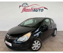 1.4 I TWINPORT 100CV-2013